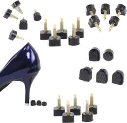 60 gab One Size melns