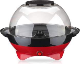 850W Popcorn Makers Fully Automatic Popcorn