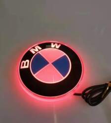 8,2 cm 4D LED marķieris