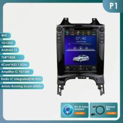 9.7 collu Ossuret Android auto