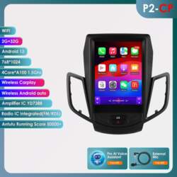 9,7 collu QLED ekrāns 2