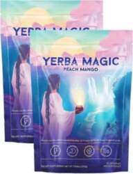 (2 somas) 1-3 maisiņi Instant Yerba