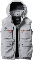 [BURTLE] Gaisa kuģa veste (Nav ventilatora)