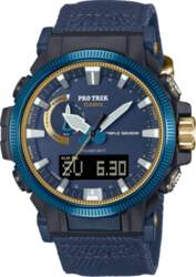 [Casio] Protrek []CASIO WATCH 50. JUBILEJA