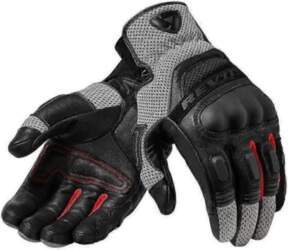 (L, Gray) Revit Dirt3 Touch Screen