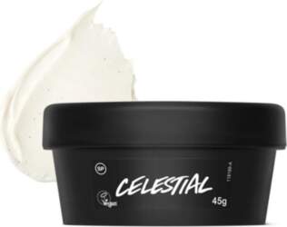 [Lush] Celestial Self-Preserving Facial Moisturizer black