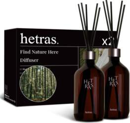 [Official] hetras Premium Large Capacity Diffuser