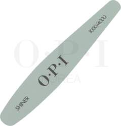 [OPI][Tool] Shiner Green Buffer 1000/4000 gray