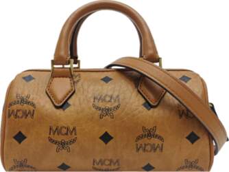 [Pre-Owned] Essential Mini Coated Canvas Monogram