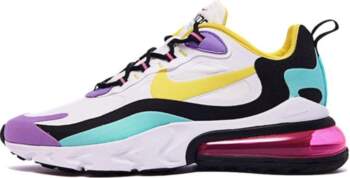 (WMNS) Nike Air Max 270 React