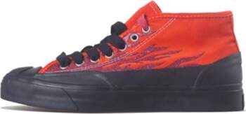 A$AP x Converse Jack Purcell Chukka