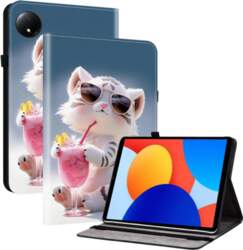Ādas futrālis priekš RedMi K Pad