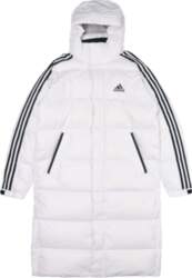 Adidas 3ST Long Coat Hooded Down