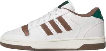 Adidas Break Start Comfortable Versatile Low-Top