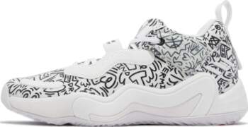 Adidas D.O.N. Issue #3