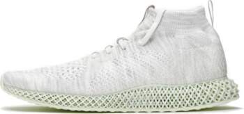 Adidas Futurecraft 4D Runner Mid `Crystal