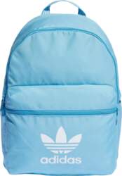 Adidas Polyester Backpack Regular Unisex Sky