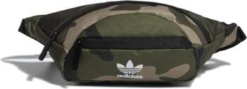 Adidas Polyester Sling Bag Fanny Pack