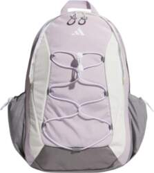 Adidas Practical Versatile Recycled Nylon Backpack
