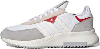 Adidas Retropy F2 `Cloud White Core