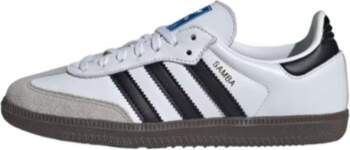 Adidas Samba OG Cloud White Core