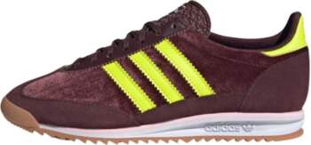 Adidas SL72 OG Aurora Ruby Solar