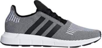 Adidas Swift Run Core Black Cloud
