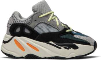 Adidas Yeezy Boost 700 Infant `Wave