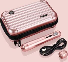 Adjustable Tattoo&Permanent Makeup Machine 2.0-4
