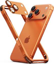 Agrs priekš iPhone 17 Pro Max