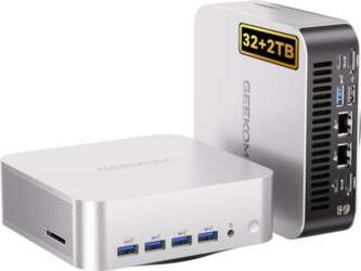 AI GEEKOM A9 MAX AI Mini