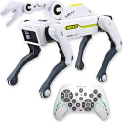 AI Smart Robot Future Robot Dog