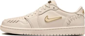 Air Jordan 1 Low Method of