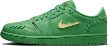Air Jordan 1 Low Method of