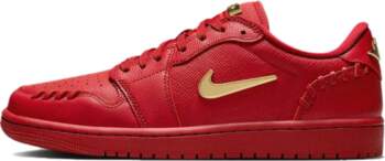 Air Jordan 1 Low Method of