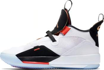 Air Jordan 33 Pf `Future Of