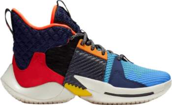 Air Jordan Why Not Zer0.2
