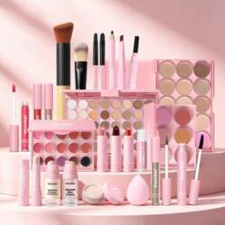 All In One Makeup Kit Makeup
