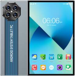 Android planšetdators 10.1 128GB 8GB