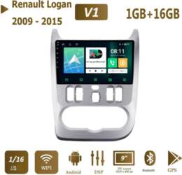 Android Radio Car Multimedia Autoradio 2