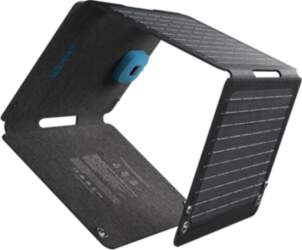Anker Solix PS30 Portable Solar Panel