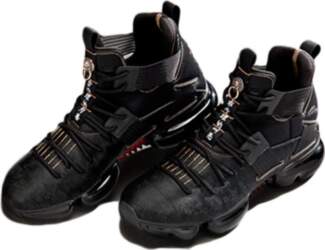 Anta Initial Three X  Performance Comfortable