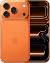 Apple iPhone 17 Pro - Viena