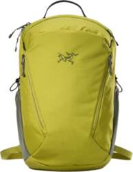 Arcteryx Mantis 26L Comfortable Streamlined Versatile