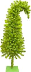 Artificial Tree 10cm with LED Lights