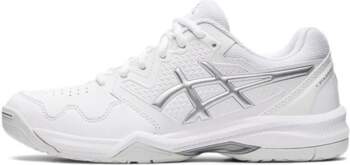 ASICS Gel Dedicate 7 `White Pure