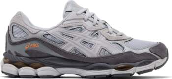 ASICS Gel NYC `Cloud Grey` (Unisex)
