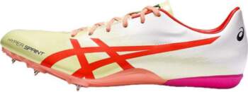 Asics Hyper Sprint 7 Professional Competition
