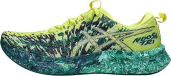 Asics Noosa Tri 16 Comfortable Versatile