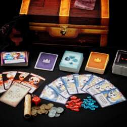 Asmodee Korea The Binding of Isaac: